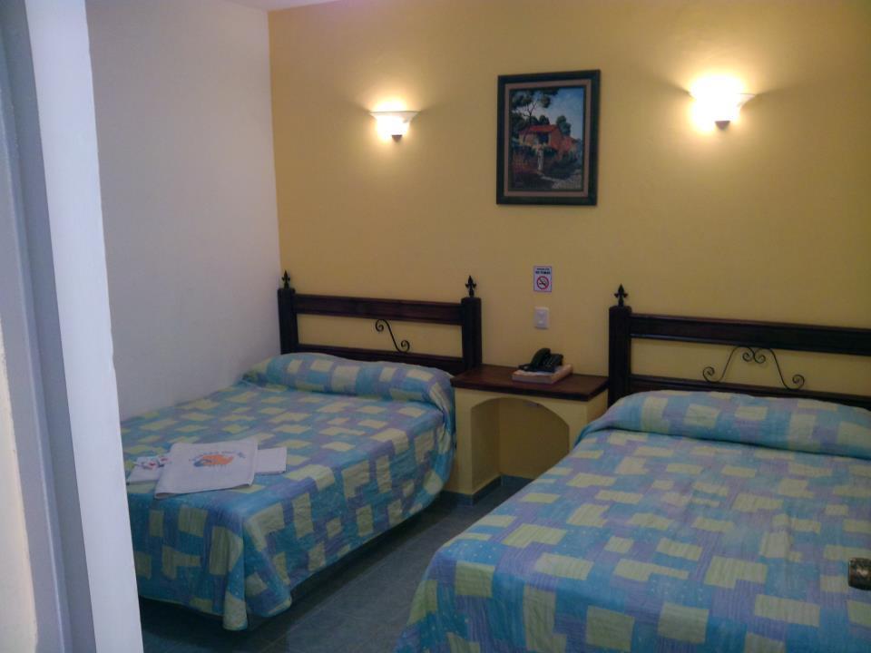 Hotel Posada Del Mar Boca del Río Extérieur photo