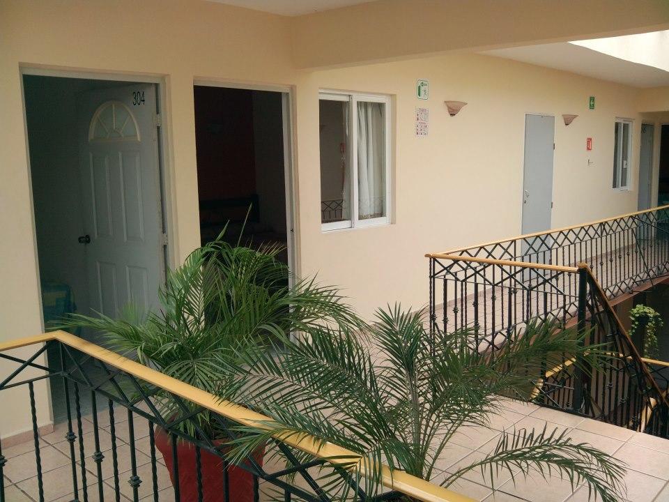 Hotel Posada Del Mar Boca del Río Extérieur photo