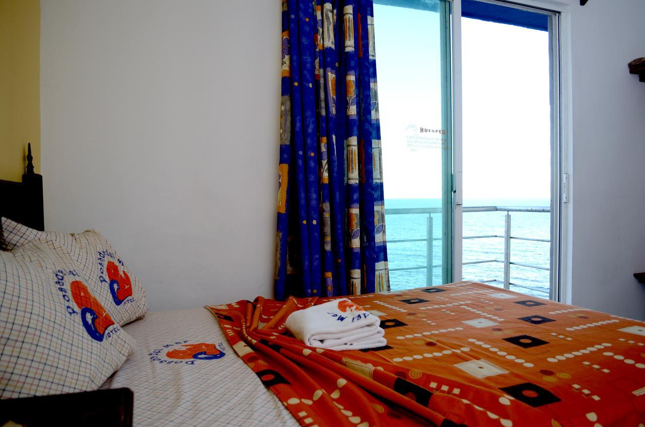 Hotel Posada Del Mar Boca del Río Extérieur photo
