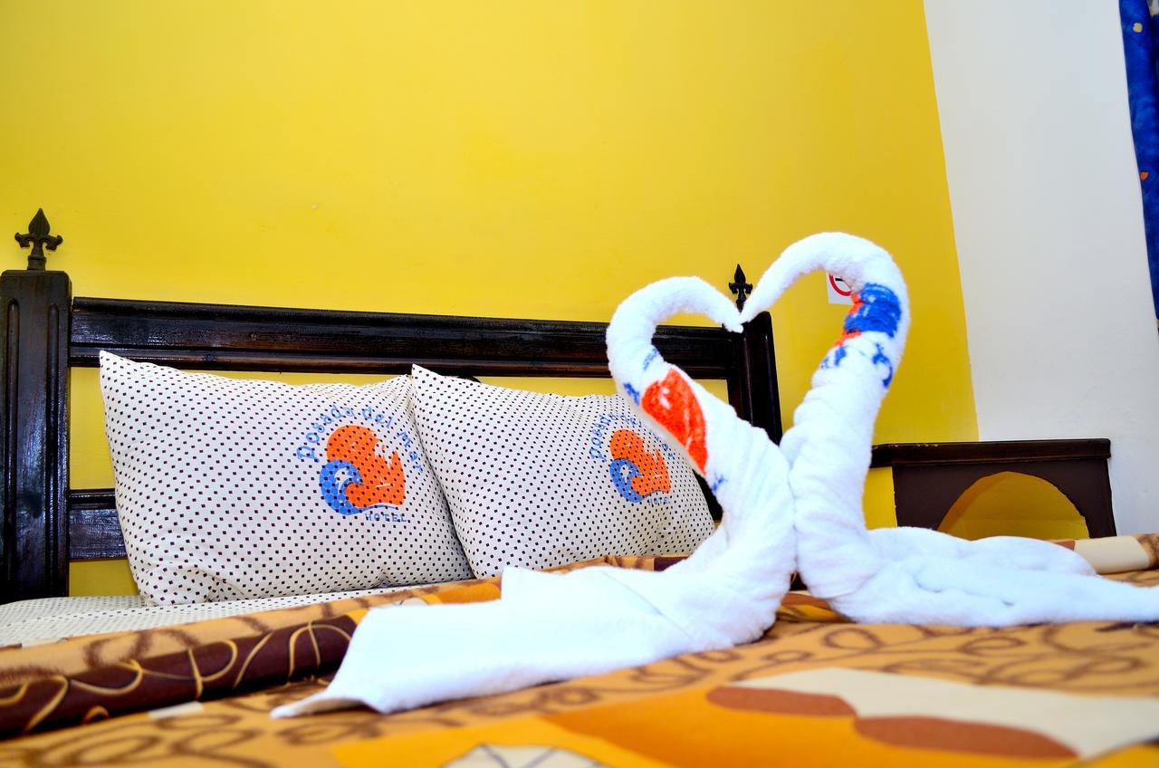Hotel Posada Del Mar Boca del Río Extérieur photo